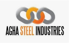 agha-steel