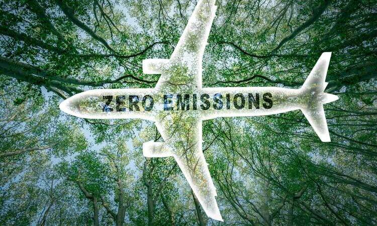 Sustainable fuel Aviation