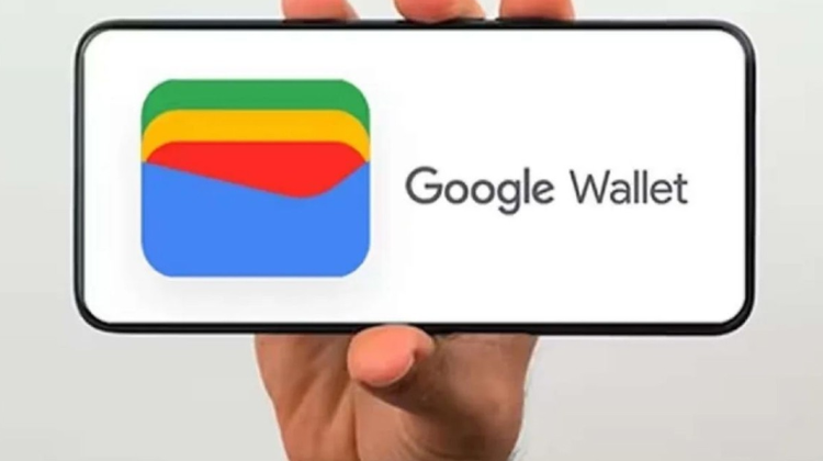 google wallet