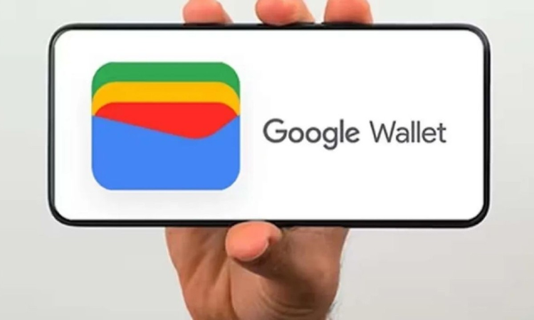 google wallet