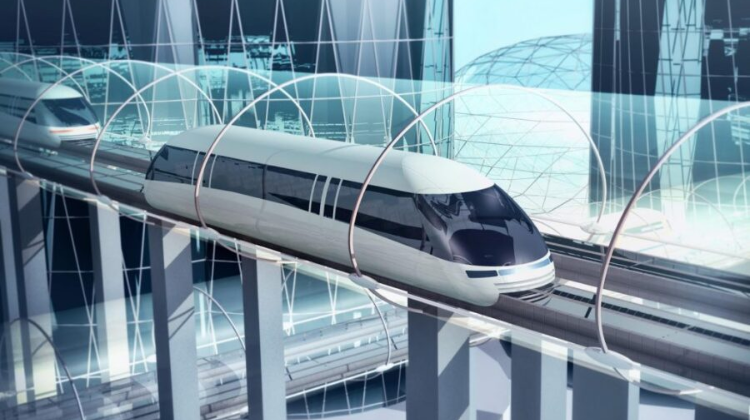 hyperloop