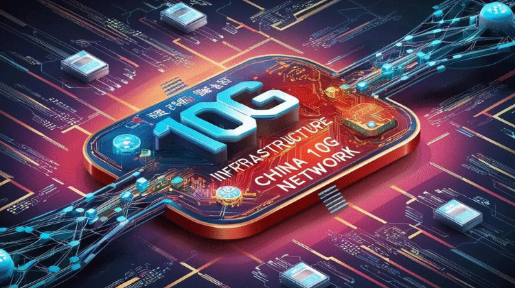10G internet