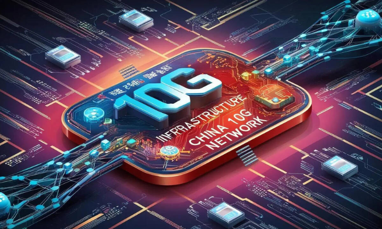 10G internet