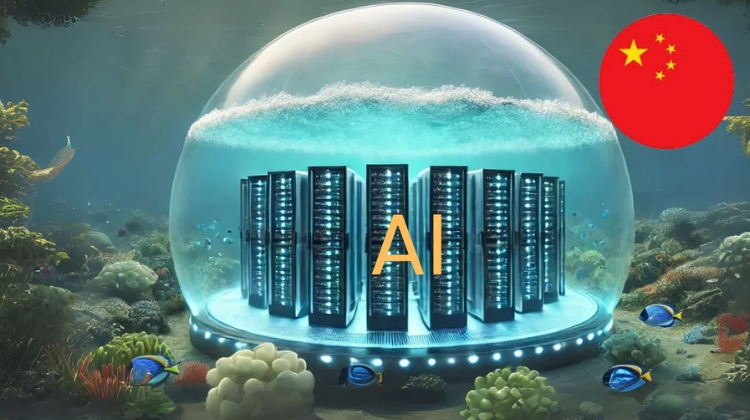 china Ai