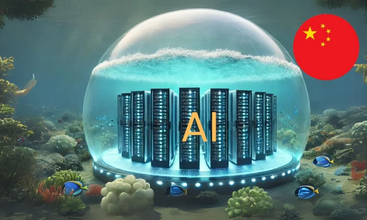 china Ai