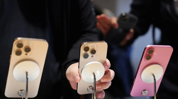 iphone prices on Teriff