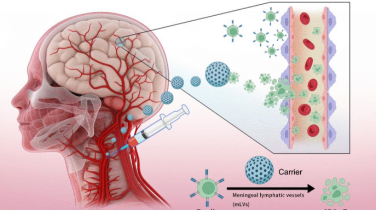 brain inflamation