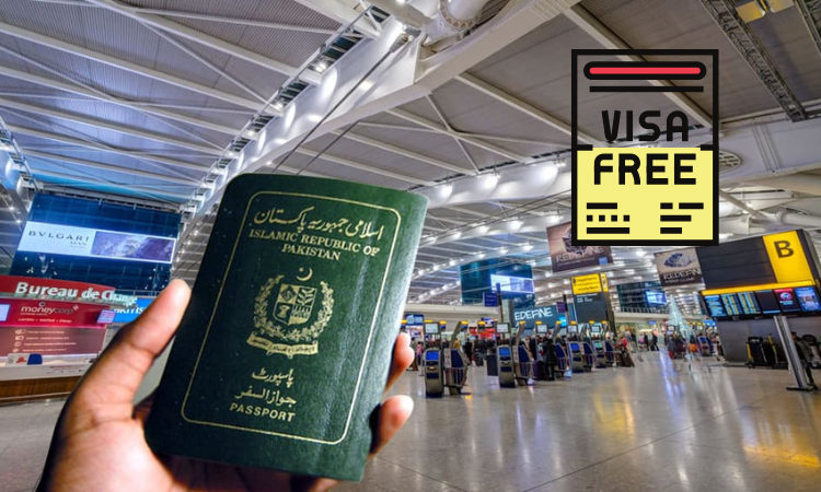 visa free