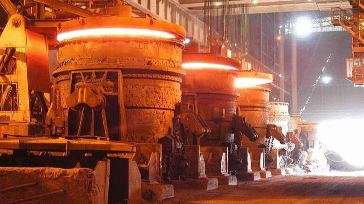 steel refractory