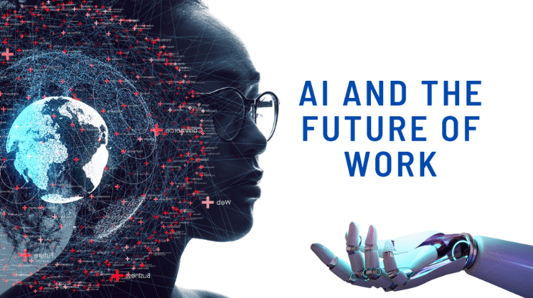 AI AND FUTURE JOBS