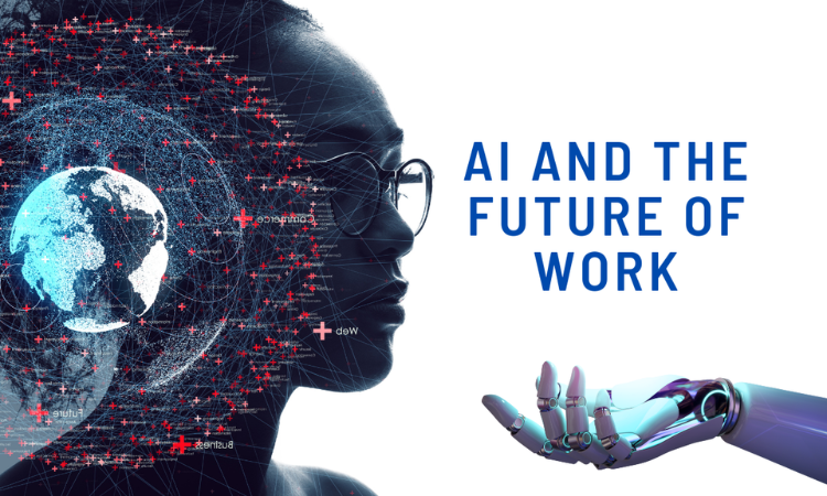 AI AND FUTURE JOBS