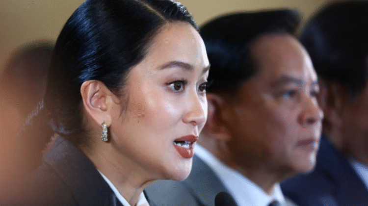 PM Thailand