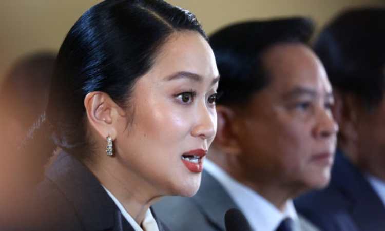 PM Thailand