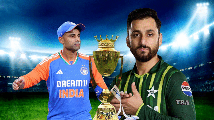 Asia cup 2025