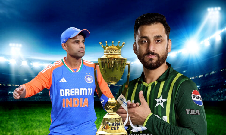 Asia cup 2025