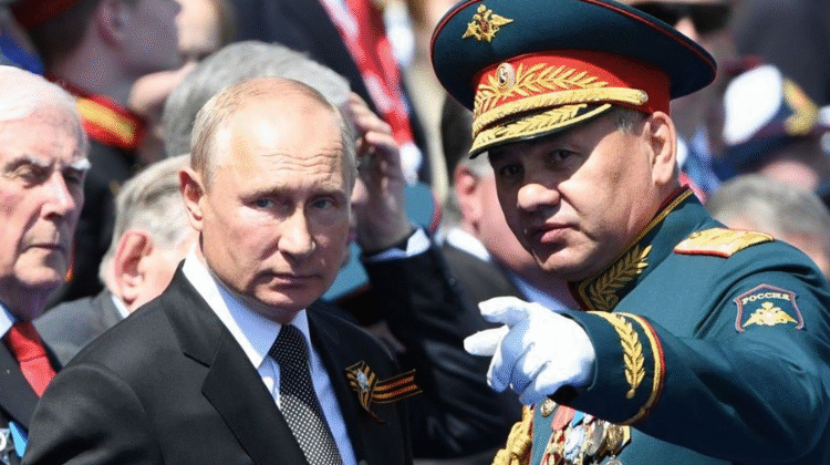 President Putin