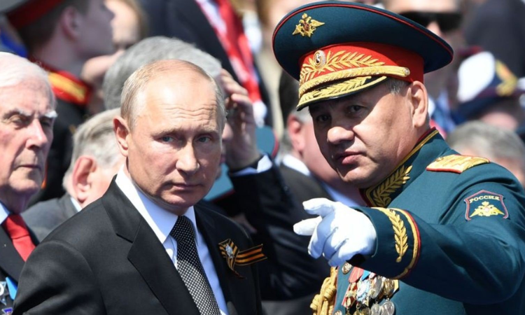 President Putin