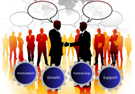 Strategic Partnerships