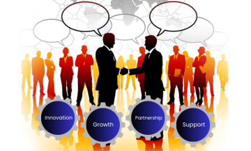 Strategic Partnerships