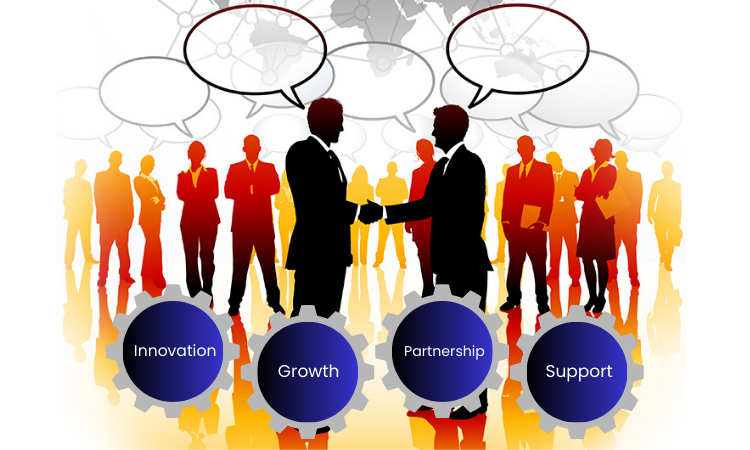 Strategic Partnerships