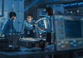 AI-Assisted Workspaces