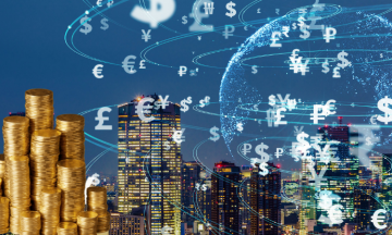 Digital Currency