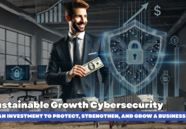 Sustainable Growth Cybersecurity