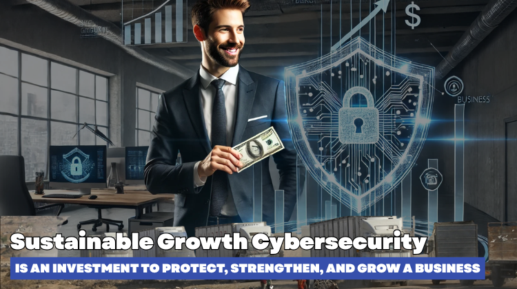 Sustainable Growth Cybersecurity