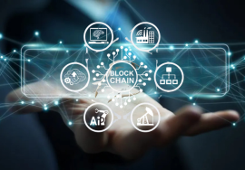 Blockchain