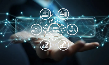 Blockchain