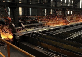 Global Steel Industry Outlook 2026