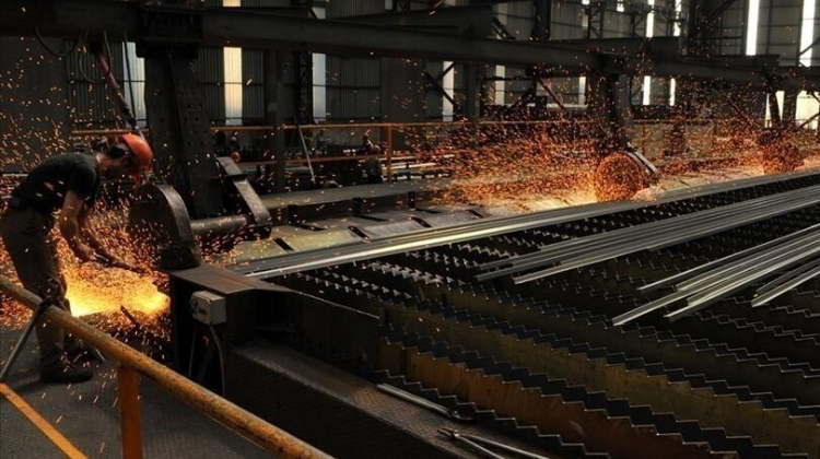 Global Steel Industry Outlook 2026