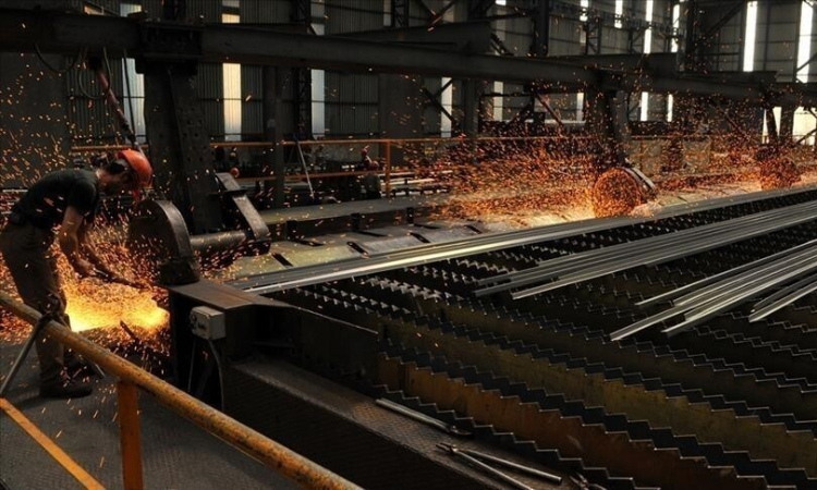 Global Steel Industry Outlook 2026