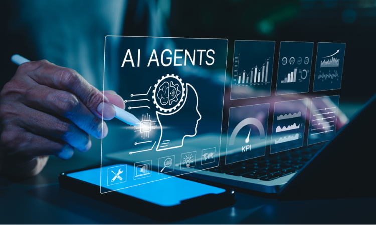 Who Controls an AI Agent